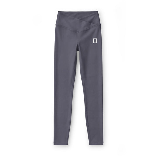 Luxe High-Waist Leggings — Blank Mark Designed Activewear