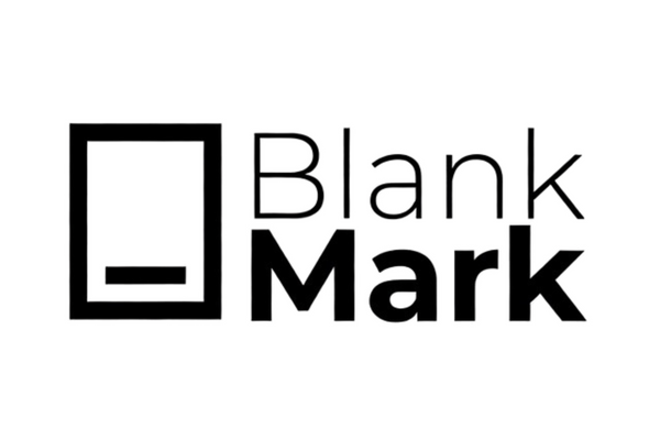 Blank Mark